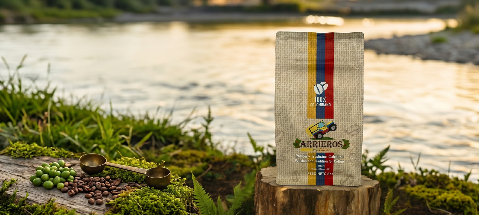 Café Arrieros